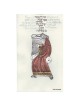 King David Framed Multi-Metal Embossed Print | Art | Judaica